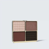 The Essential Eyeshadow Quad Refill - Prenup