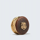 Estée Treasures Inspired by Tortoise Perfume Compact