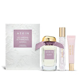 AERIN Les Jardins Botaniques Wisteria Essentials Gift Set