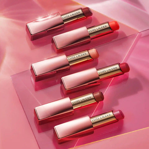 Pure Color Revitalizing Crystal Balm