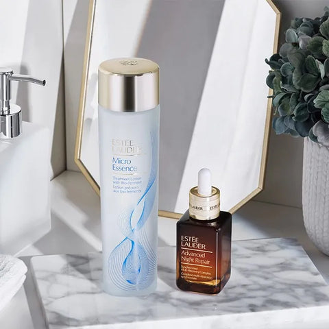 Micro Essence Treatment Lotion Toner with Bio-Ferment - 3.4 oz.