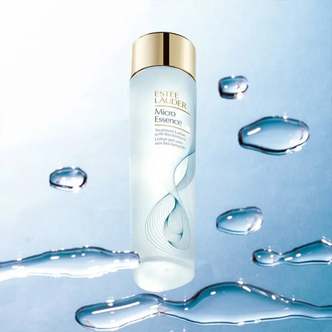Micro Essence Treatment Lotion Toner with Bio-Ferment - 3.4 oz.