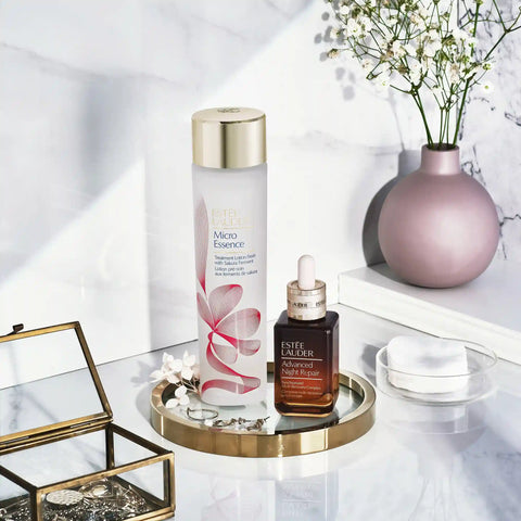 Micro Essence Treatment Lotion Toner Fresh with Sakura Ferment  - 3.4 oz.