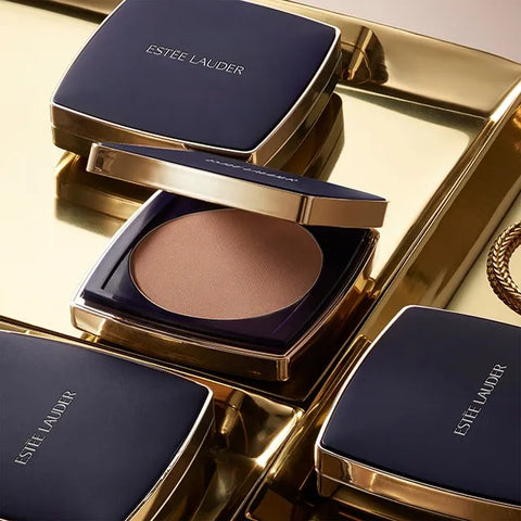 Double Wear Stay-in-Place Matte Powder Foundation Refill