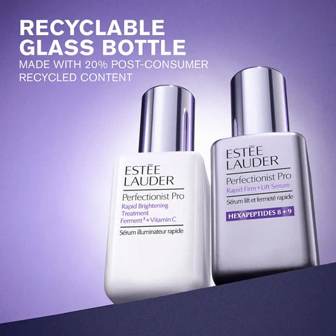 Perfectionist Pro Duo Rapid Brightening Treatment Serum with Ferment³ + Vitamin C