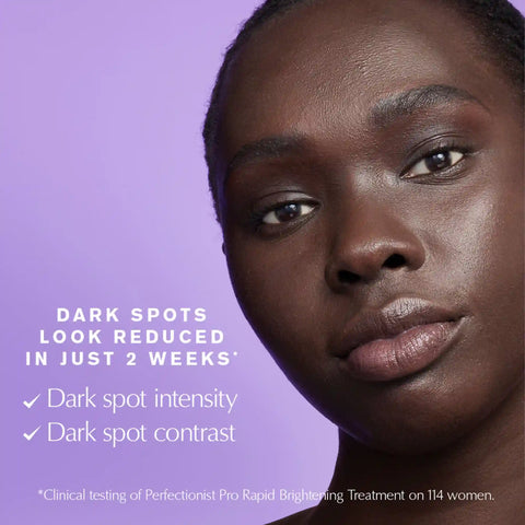 Perfectionist Pro Duo Rapid Brightening Treatment Serum with Ferment³ + Vitamin C