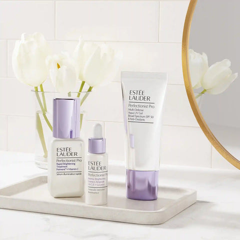Perfectionist Pro Duo Rapid Brightening Treatment Serum with Ferment³ + Vitamin C