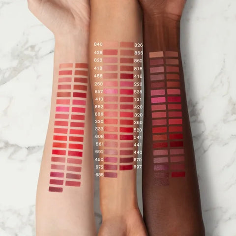 Pure Color  Creme Lipstick - 840 Show Stopper - 0.12 oz.