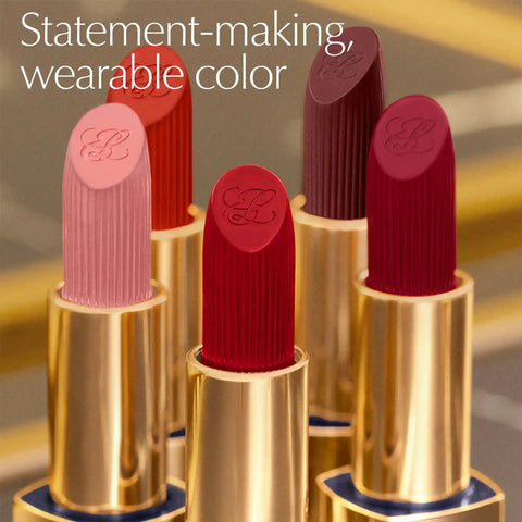 Pure Color Hi-Lustre Lipstick - 111 Tiger Eye - 0.12 oz.