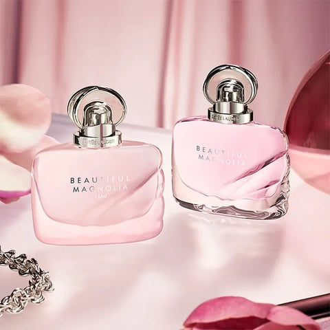 Beautiful Magnolia L’Eau Eau de Toilette Spray - 1.7 oz.