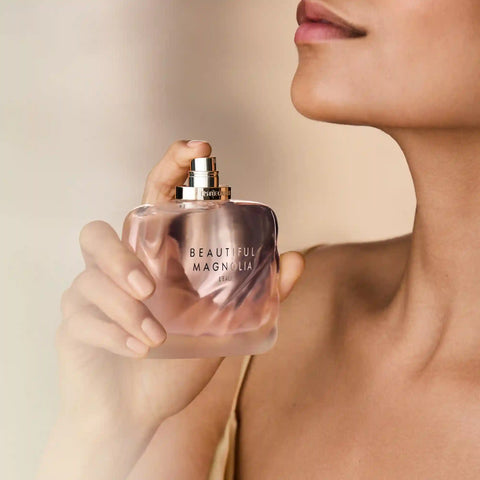 Beautiful Magnolia L’Eau Eau de Toilette Spray - 1.7 oz.