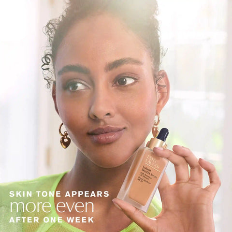 Futurist SkinTint Serum Foundation With Botanical Oil Infusion SPF 20 - 1C1 Cool Bone - 1.0 oz.