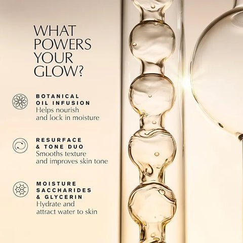 Futurist SkinTint Serum Foundation With Botanical Oil Infusion SPF 20 - 1C1 Cool Bone - 1.0 oz.
