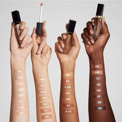 Futurist Soft Touch Brightening Skincealer Concealer - .5C - 0.2 oz.