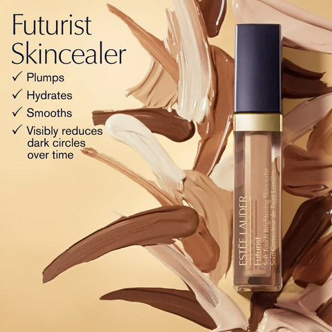 Futurist Soft Touch Brightening Skincealer Concealer - .5C - 0.2 oz.