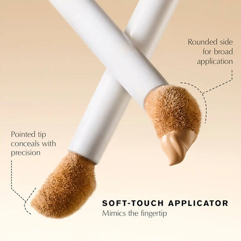 Futurist Soft Touch Brightening Skincealer Concealer - .5C - 0.2 oz.