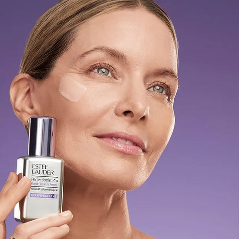 Perfectionist Pro Rapid Firm + Lift Serum with Hexapeptides 8 + 9 - 1.0 oz.