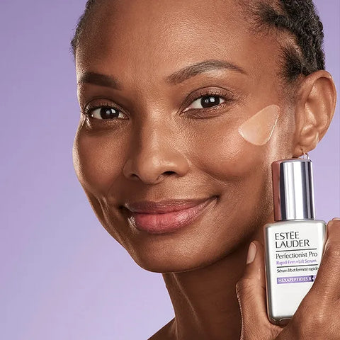 Perfectionist Pro Rapid Firm + Lift Serum with Hexapeptides 8 + 9 - 1.0 oz.