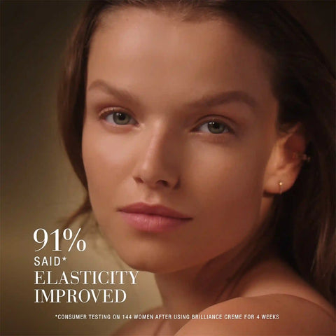 Re-Nutriv Ultimate Diamond Transformative Brilliance | Skin Longevity Moisturizer - 1.0 oz.