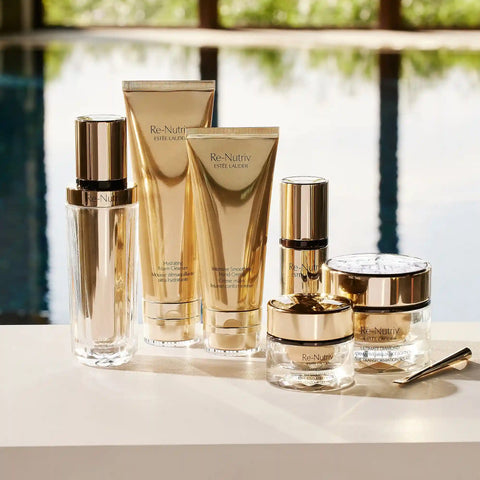 Re-Nutriv Ultimate Diamond Transformative Brilliance | Skin Longevity Moisturizer - 1.0 oz.