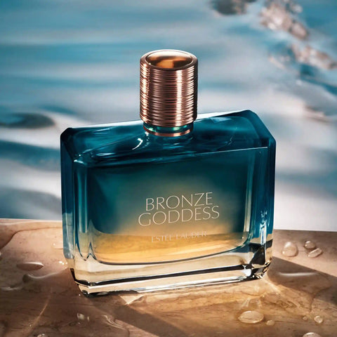 Bronze Goddess Nuit Eau de Parfum - 1.7 oz.