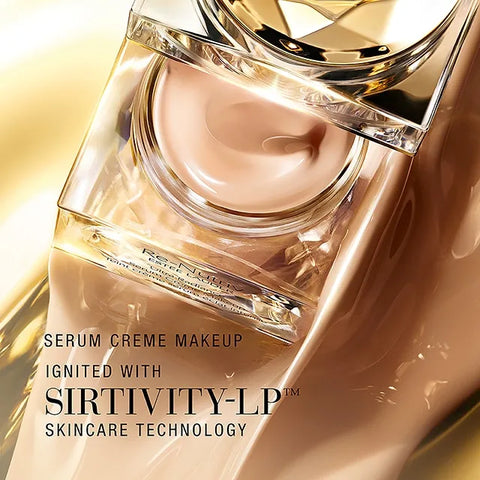 Re-Nutriv Ultra Radiance Serum Creme Makeup Foundation - 1C0 Cool Porcelain - 1.0 oz.