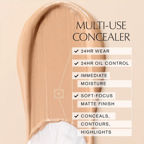 Double Wear Stay-in-Place 24-Hour Concealer - .5C - 0.4 oz.