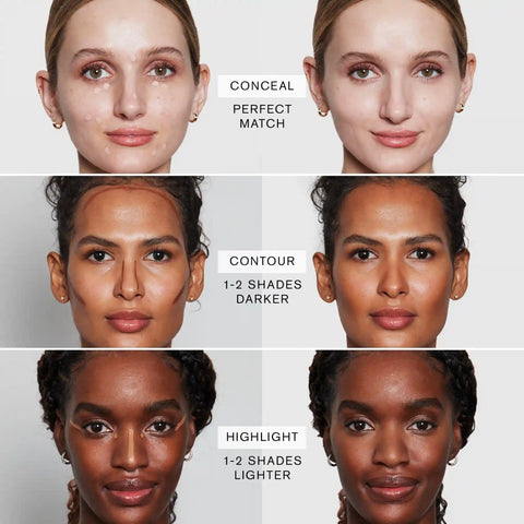 Double Wear Stay-in-Place 24-Hour Concealer - .5C - 0.4 oz.