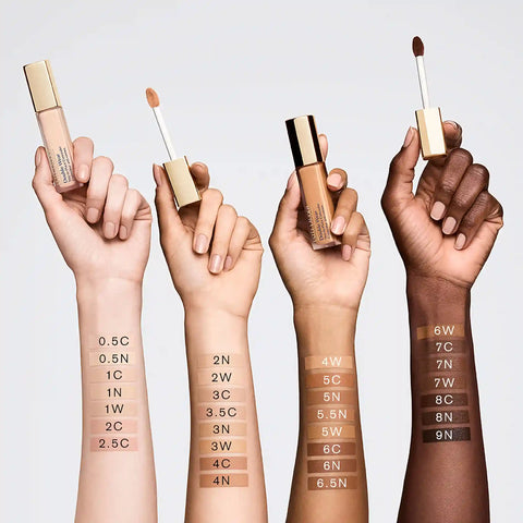 Double Wear Stay-in-Place 24-Hour Concealer - .5C - 0.4 oz.