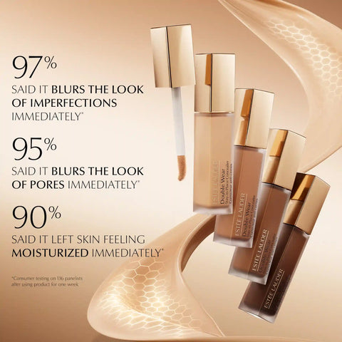 Double Wear Stay-in-Place 24-Hour Concealer - .5C - 0.4 oz.