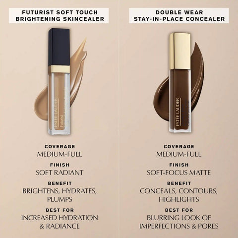 Double Wear Stay-in-Place 24-Hour Concealer - .5C - 0.4 oz.