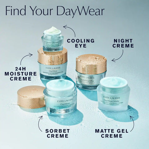 DayWear Moisturizer Multi-Protection Anti-Oxidant 24H‑Moisture Creme SPF 15  - 1.7 oz. Normal/Combination