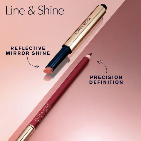 Pure Color Melt-On Glosstick Lip Gloss - 390 Melted Melon - 0.06 oz.