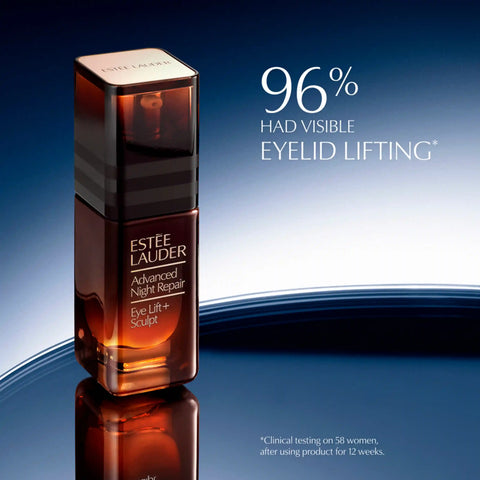 Advanced Night Repair Eye Lift + Sculpt Eye Cream