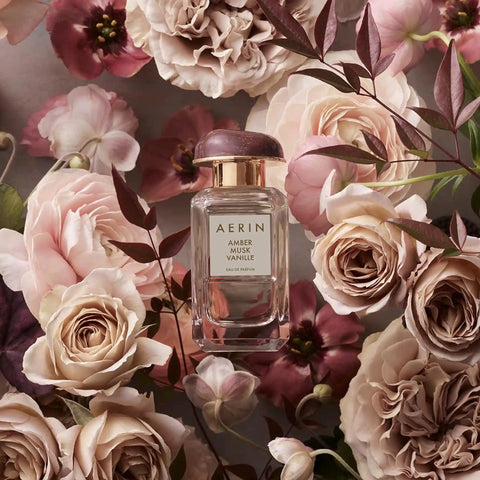 AERIN Amber Musk Vanille Eau de Parfum Spray