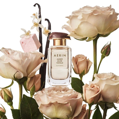AERIN Amber Musk Vanille Eau de Parfum Spray