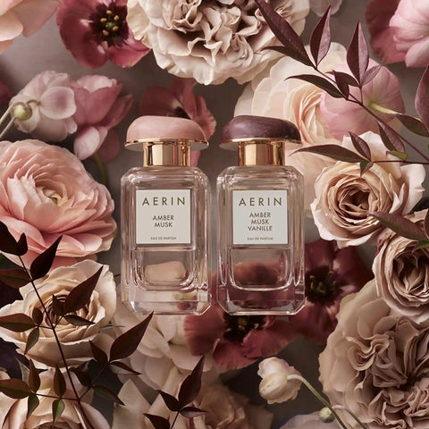 AERIN Amber Musk Vanille Eau de Parfum Spray