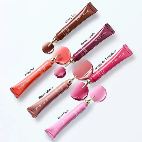 Futurist Blushmaker Dewy Cheek Tint Liquid Blush - Meet Cute - 0.34 oz.