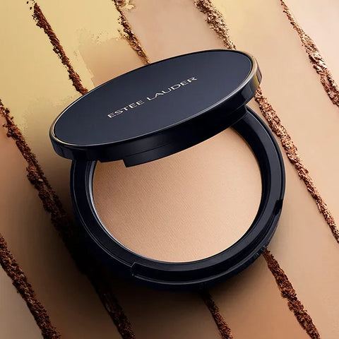 Double Wear Stay-in-Place Matte Setting Powder Veil - Translucent Light