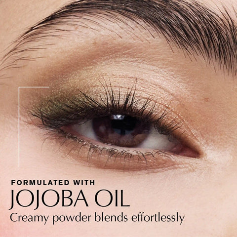 The Essential Eyeshadow Quad - Getaway