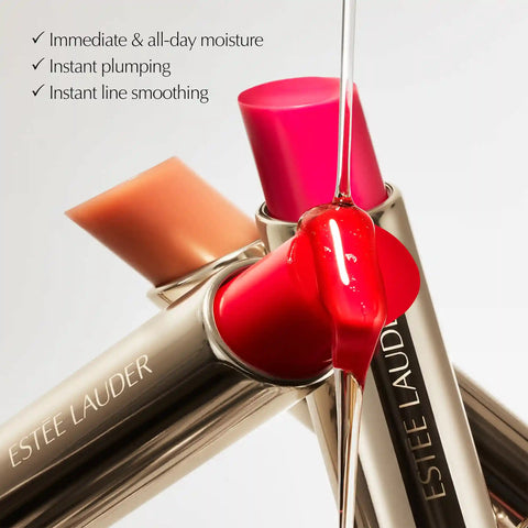 Futurist HydraPlump Tinted Lip Balm - 705 Petal Boost - 0.09 oz.