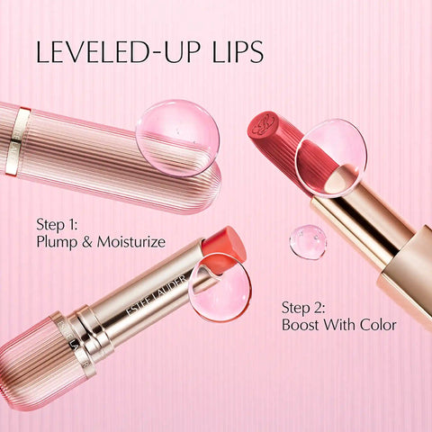 Futurist HydraPlump Tinted Lip Balm - 705 Petal Boost - 0.09 oz.