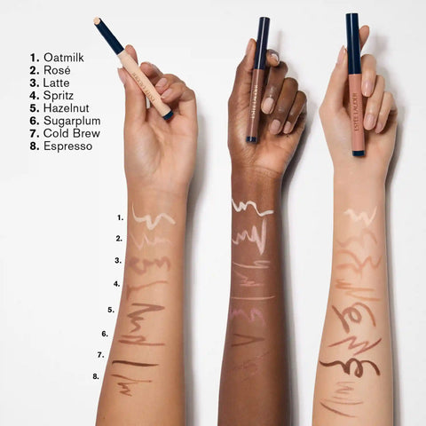 The Essential Eyeshadow Stick - 03 Cold Brew - 0.05 oz.