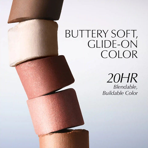 The Essential Eyeshadow Stick - 03 Cold Brew - 0.05 oz.