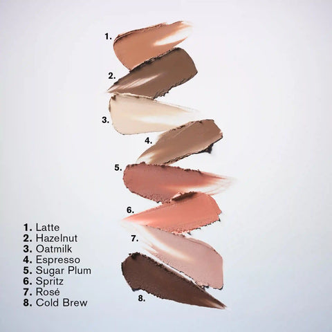 The Essential Eyeshadow Stick - 03 Cold Brew - 0.05 oz.