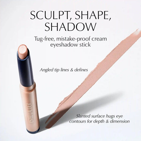 The Essential Eyeshadow Stick - 03 Cold Brew - 0.05 oz.