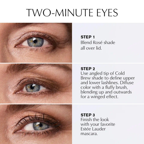 The Essential Eyeshadow Stick - 03 Cold Brew - 0.05 oz.