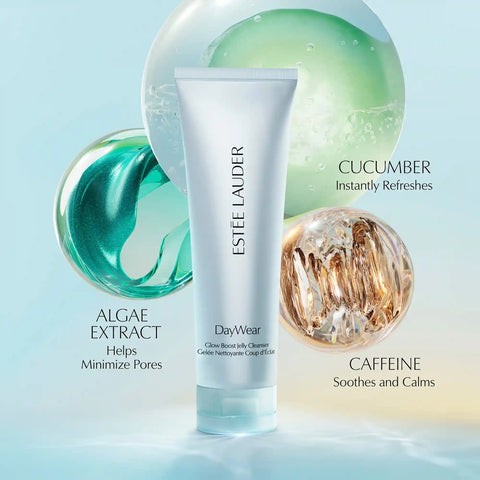 DayWear Glow Boost Gel Cleanser - 4.2 oz.