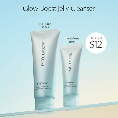 DayWear Glow Boost Gel Cleanser - 4.2 oz.