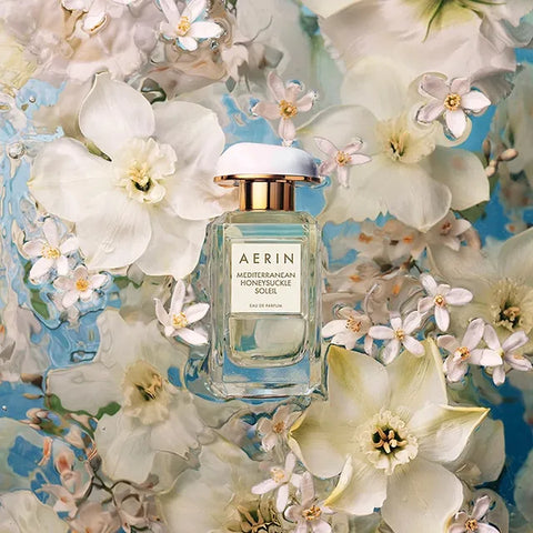 AERIN  Mediterranean Honeysuckle Soleil Eau de Parfum Spray